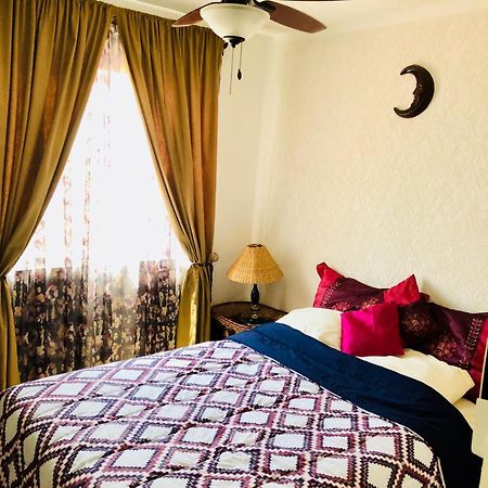 Apartmán Flamingos Ixtapa  Exteriér fotografie