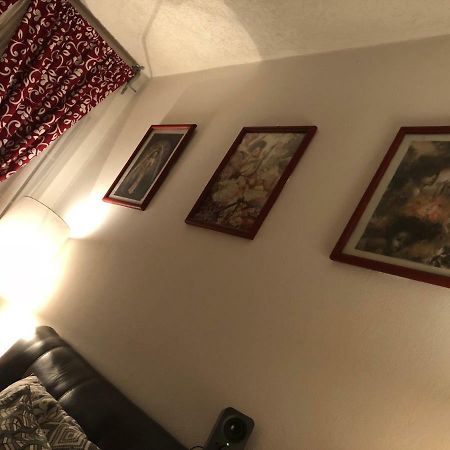 Apartmán Flamingos Ixtapa  Exteriér fotografie