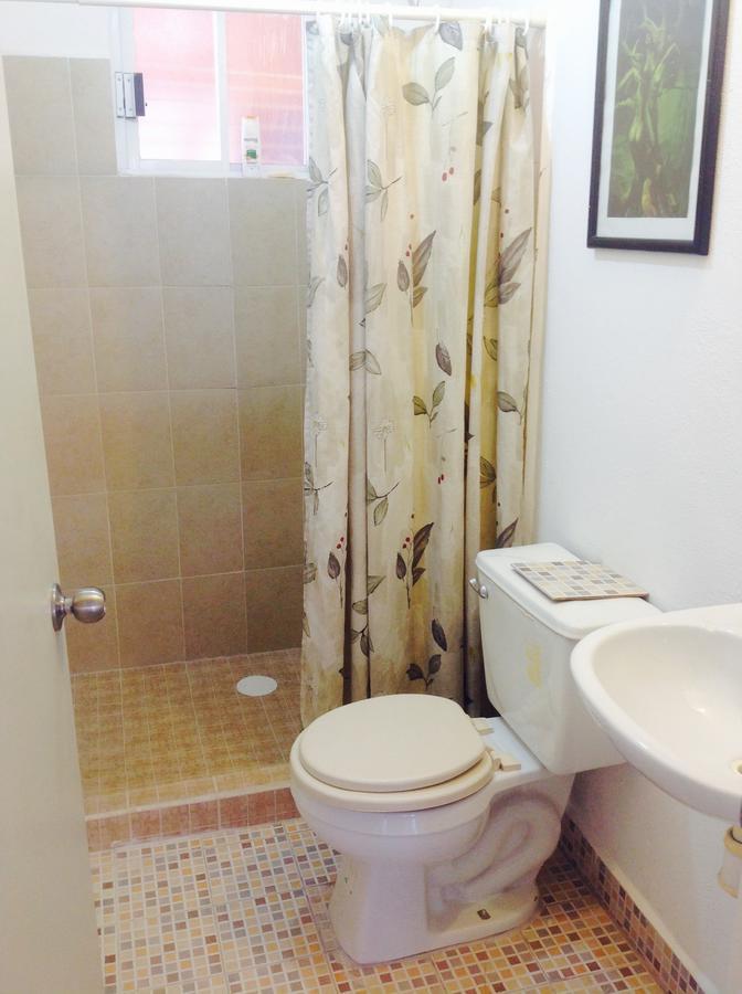 Apartmán Flamingos Ixtapa  Exteriér fotografie