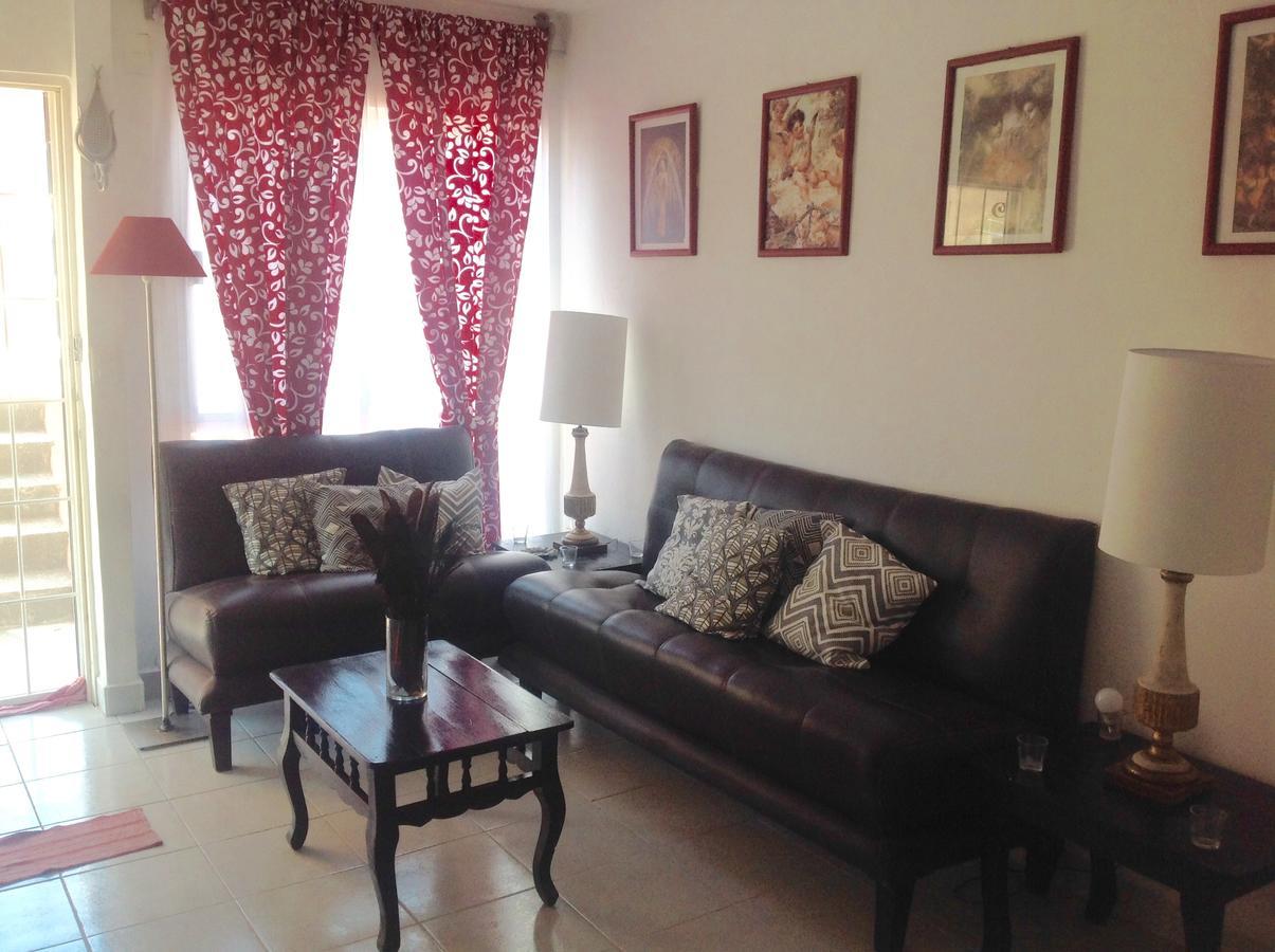 Apartmán Flamingos Ixtapa  Exteriér fotografie