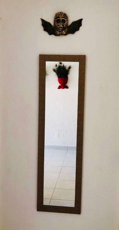 Apartmán Flamingos Ixtapa  Exteriér fotografie